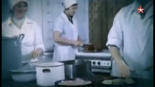 СССР А помните заводские столовые и общепит смотреть онлайн
