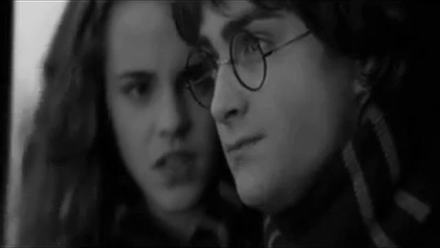 Harry&Hermione "Грозовой перевал" смотреть онлайн