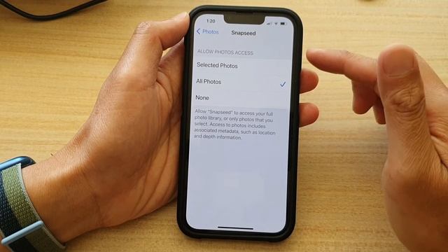 iPhone 13/13 Pro: How to Allow/Don't Allow Apps Access to Photos смотреть онлайн