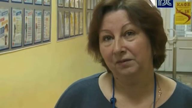 Вологодские школьники оценили продукцию местных производителей смотреть онлайн