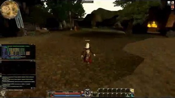 R2 видео гайд по Гвинее