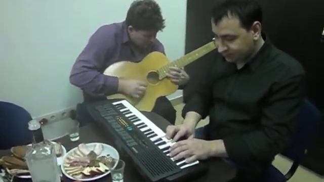 Трейдинг в сторону, дайте в руки балалайку смотреть онлайн