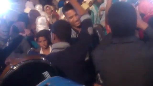 ghita maroc 2017 goulmima .errachidia. 25/09/2016 смотреть онлайн