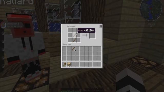 Pixelmon-Выбираем покемонов,эволюция Чармандера смотреть онлайн