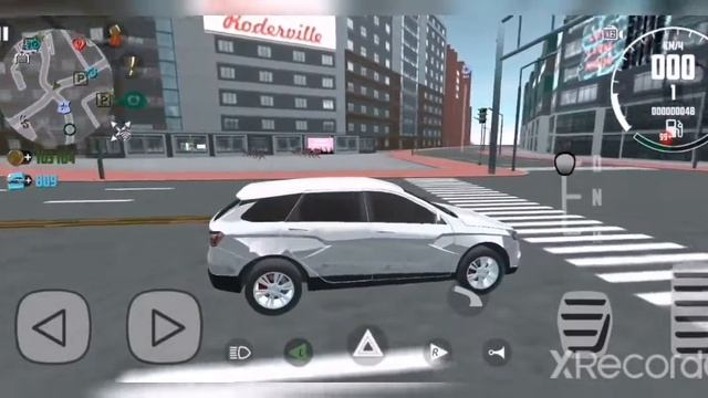 🔔Подготовка к 1 сентября реальная жизнь школьника в Car Simulator 2 смотреть онлайн