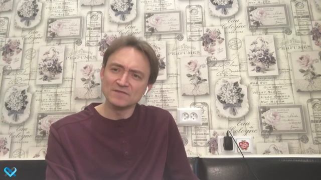 Утренний кофе с пастором #50 (13.04.2021) смотреть онлайн