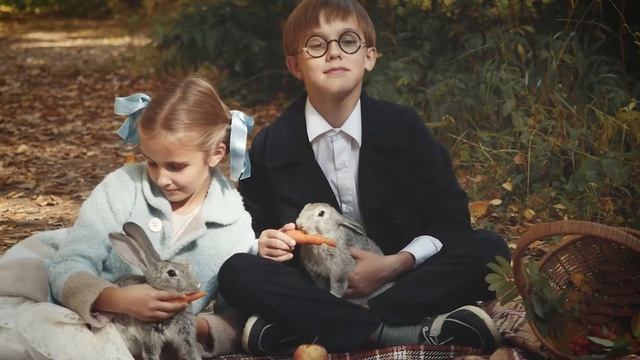 Курс Коммерческий фотограф, урок по детской съемке смотреть онлайн
