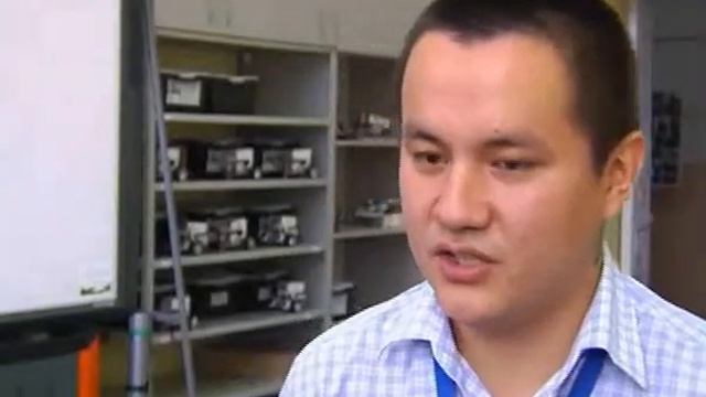 Омские дизайнеры объясняют, как подать сложную идею смотреть онлайн