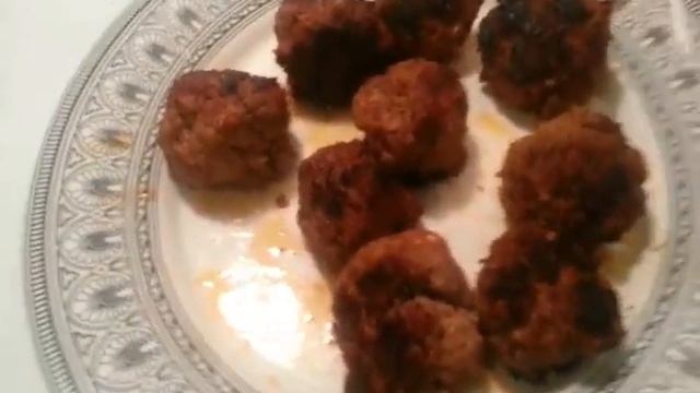 meatballs in mushroom gravy recipe смотреть онлайн