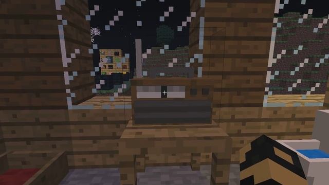 Minecraft Моды (Jammy Furniture) #2 смотреть онлайн