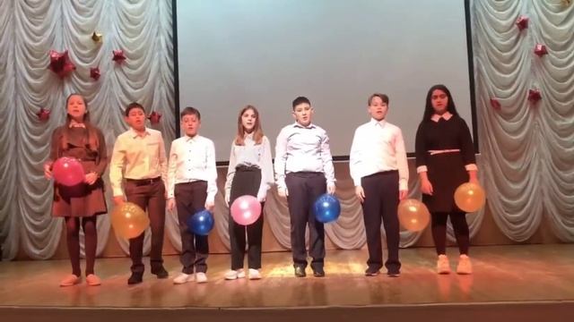 Классный вестник 2020 21 Толбинская школа смотреть онлайн