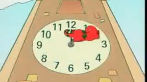 Gogo 10 обучающий мультик на английском