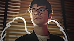 турецкий сериал:Услышь меня