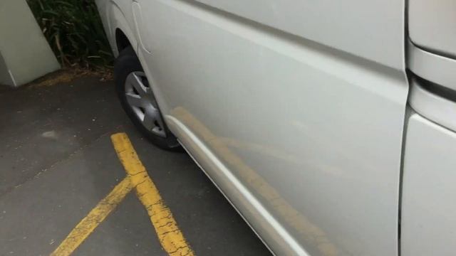 LDV V80 engine sound смотреть онлайн