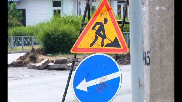 Зам Главы по ЖКХ Саяногорска ответил на вопросы жителей о дорогах смотреть онлайн