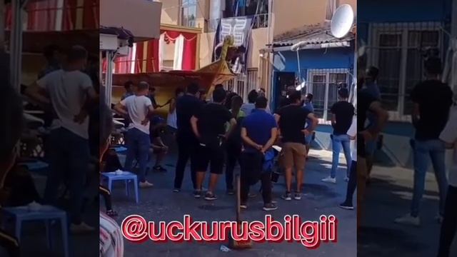 Съемки нового турецкого сериала Три куруша! смотреть онлайн