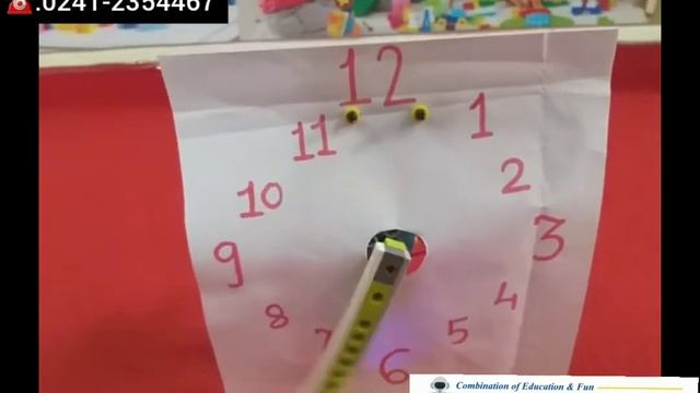 WEDO 2.0 : Automatic clock | STEM Education | Hands on learning | Programming. смотреть онлайн