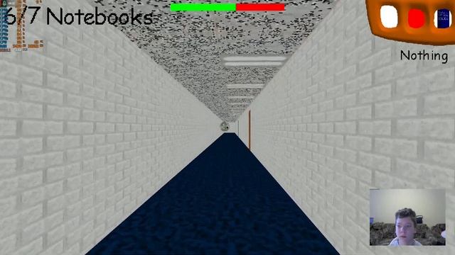 ИГРАЮ BULLY S BASICS CHARACTER SWAP смотреть онлайн