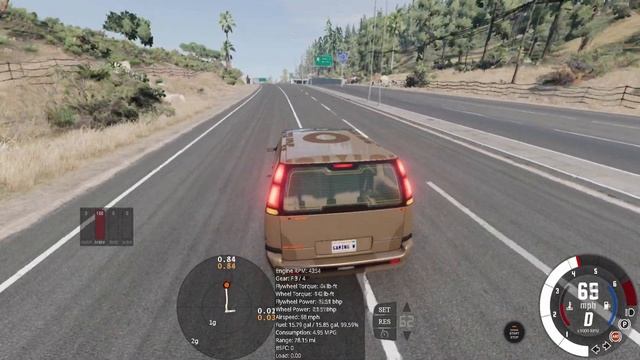 Urbanlore Bruckell M Body Vehicle Pack|BeamNG.drive|Mod