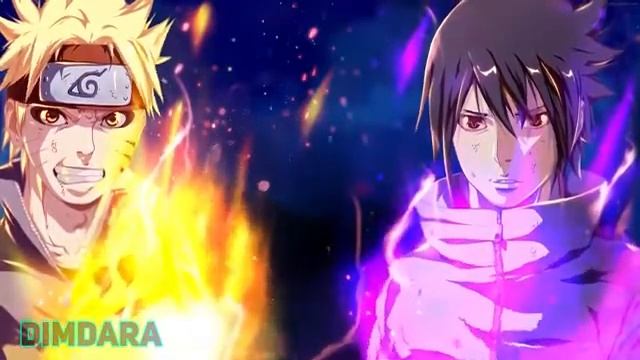 Наруто Гений Превзошедший МАДАРУ | Альтернативный Сюжет Наруто | Все части смотреть онлайн