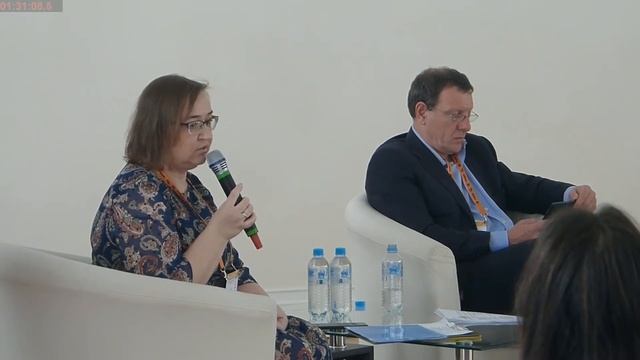 Отечественный софт и цифровая образовательная среда смотреть онлайн