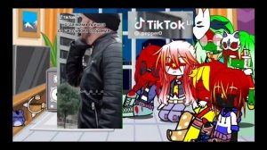 реакция стран на сериал пёс (4/4)