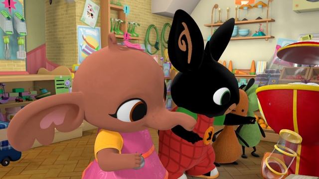 Лучшие друзья: Бинг и Сула | Бинг на Русском | Бинг Cборник