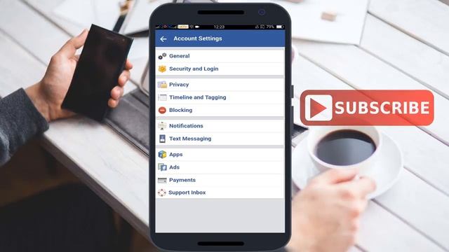 How To Delete Facebook Account Permanently On Android Phone In Urdu/Hindi By My Technical Solution смотреть онлайн