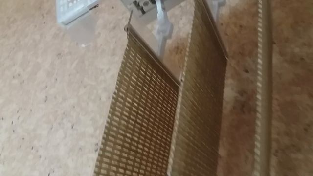 Наклонные жалюзи смотреть онлайн