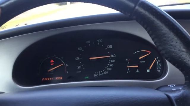 Saab 9-5 Aero 19T 875cc 3" aluic смотреть онлайн