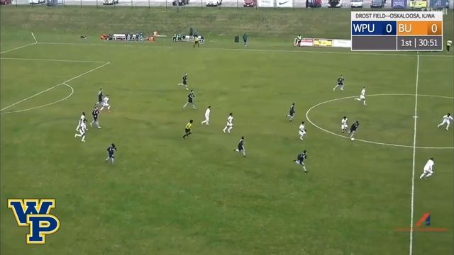 Sagar Bhattarai William Penn University Highlight смотреть онлайн