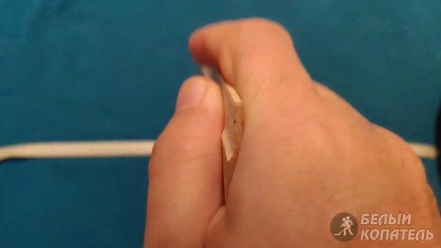 Nokta Legend Потеря глубины, миф или реальность? Тест на всех прошивках 1.05 1.07 1.09 1.10 смотреть онлайн