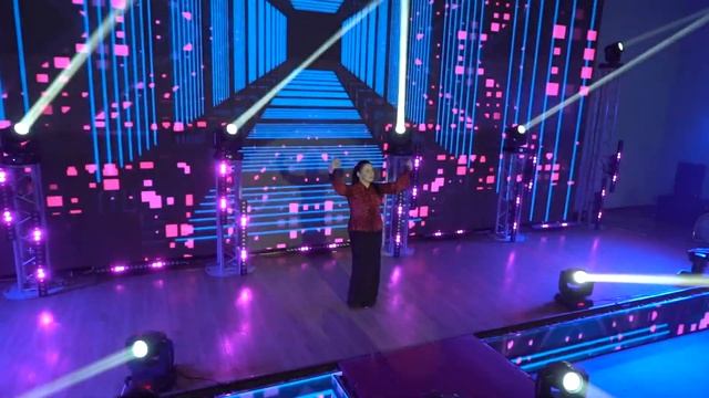 Тавус Магомедова - Поехали в Тлярату (Звёзды DagMusic 2)