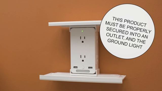 Socket Shelf Ultra - How To Use смотреть онлайн