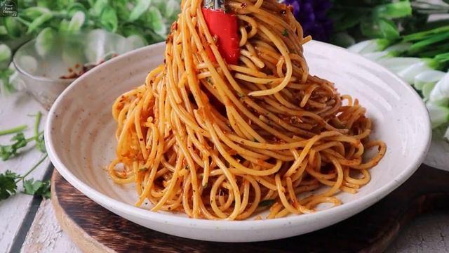 MUST TRY! 15-Minute Easy and Quick Noodle recipes for Your Busy Weeknight DINNER! смотреть онлайн