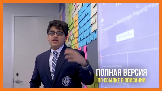 Школа в Мадриде King's College Soto de Vinuelas Madrid - Поступление в престижную школу в Испании смотреть онлайн