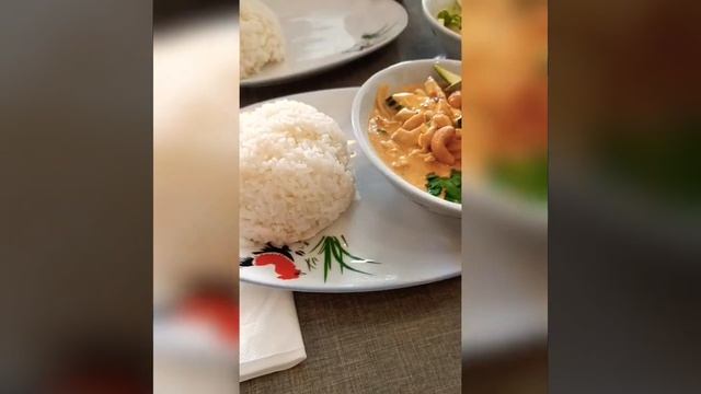 Aji Thai lunch Kalu Australia re #thaifood #odia #odiainaustralia #odia #trendingshorts смотреть онлайн