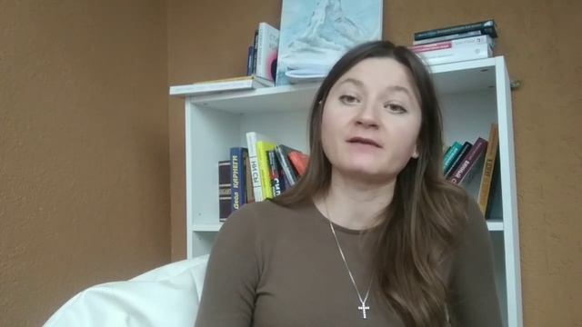 Визитка Анны. Преподаватель школы программирования и дизайна для детей и подростков IT Teen смотреть онлайн