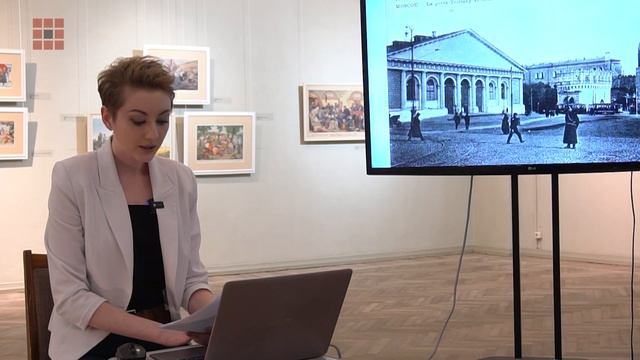 Между делом. Культура досуга во второй половине XIX века смотреть онлайн