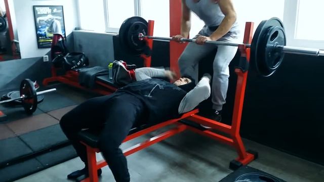 PH3 - Phase 1 - Rep Test смотреть онлайн