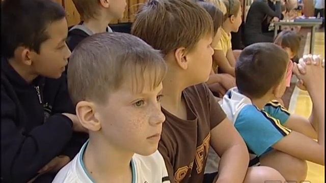 301112 - СЮЖЕТ - Веселые старты смотреть онлайн