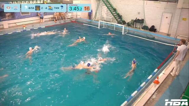 Мы в Команде. Флайфиш - Тихие Зори смотреть онлайн