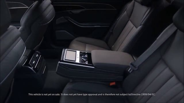 Sport Car ► 2018 Audi A8 Review Full Sport Car 2018 смотреть онлайн