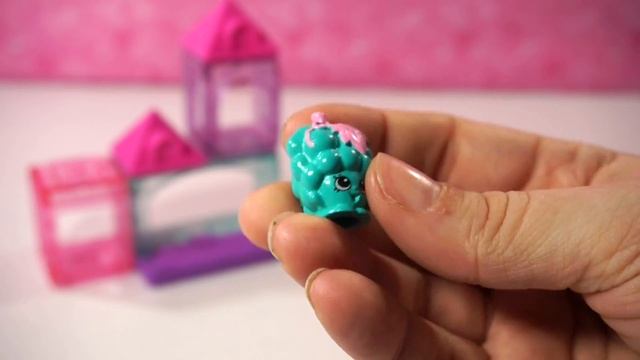 Shopkins Season 8 - 5 Pack смотреть онлайн
