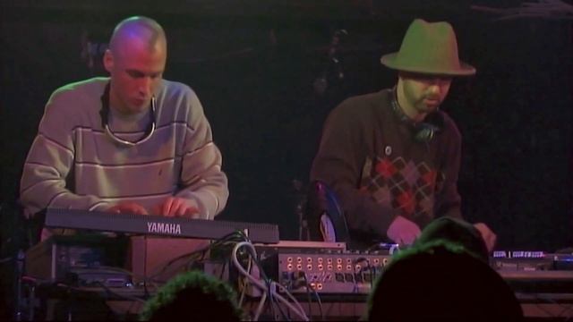 Stainless Steele and DJ Image - Live at the Chameleon Club (Full Show) смотреть онлайн