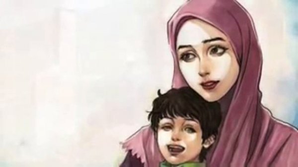 НАНА (на чеченском)