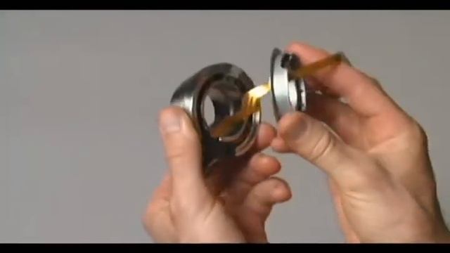 Kwikset SmartScan Keyless Lock Installation Video смотреть онлайн