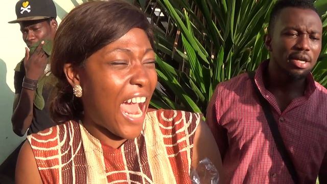 TECNO SMART SERIES BRAND AMBASSADORS NIGERIA 2013 PART 1 смотреть онлайн