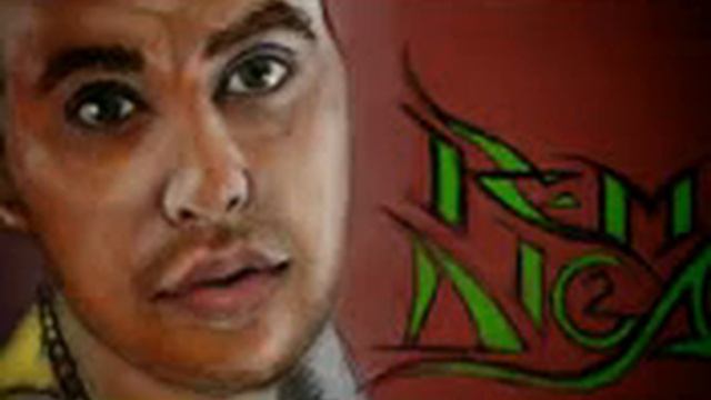 Рэм Дигга - ето Рэм Дигга