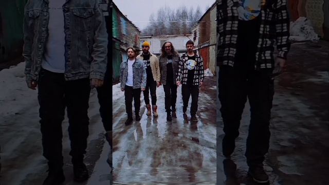 Альбом. Работа шла 10 лет. Пресейв: Https://band.link/album_love_n_war